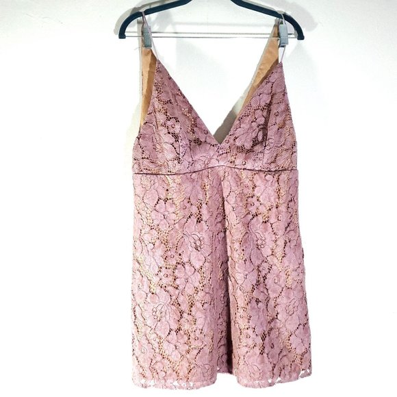 Free People Dangerous Love Dress 10 - Picture 6 of 11